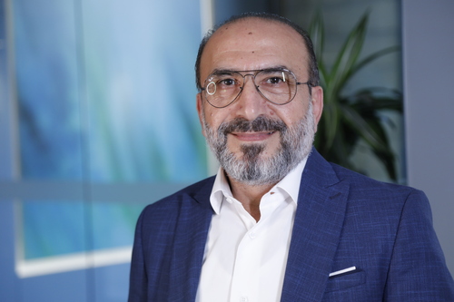 Rizkallah Badih Rizk
